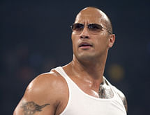 The Rock is once again WWE champion but where do we go from here?