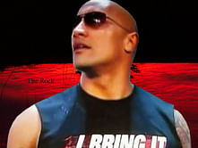 The Rock advertised for yet another WWE appearance