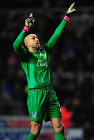 Newcastle United v Everton - Premier League