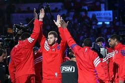 5 things to take from the Paul-less Clippers beating Rockets