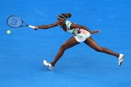 2013 Australian Open - Day 5