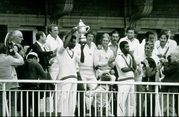 Is Indian Cricket headed for a West Indies-style downfall?