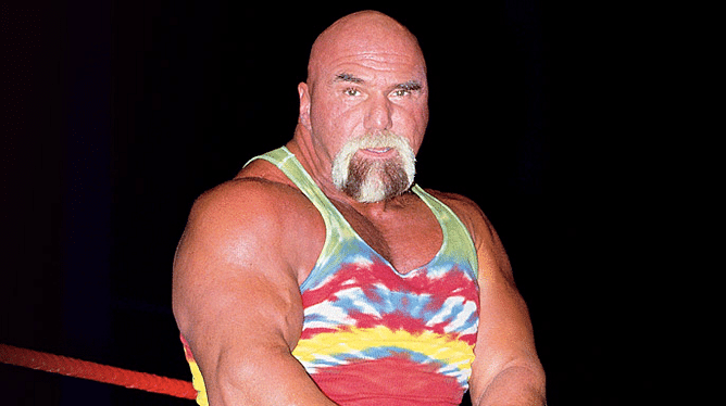 WWE Legend Billy Graham hospitalised