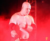 The Rock and the best talkers in Wrestling