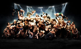 How can WWE make Royal Rumble interesting?