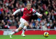 Arsenal v Queens Park Rangers - Premier League