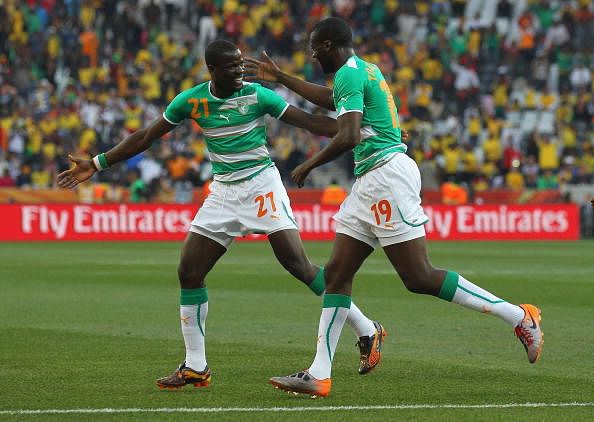 African Cup of Nations Preview: Group D