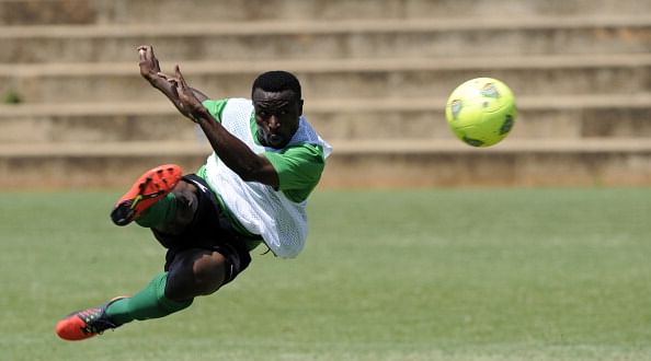 African Cup of Nations Preview: Group C
