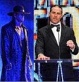 Shawn Micheals and Undertaker expected to show-up tonight at RAW anniversary