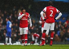 Arsenal - Losing its soul?
