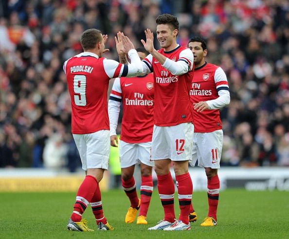 The Pessimistic Gooner