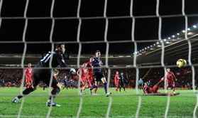 Southampton 1 Arsenal 1 – Putrid