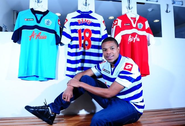 Loic Remy to QPR: What can the Frenchman give to the Hoops?