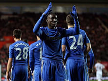 Talking Tactics: Could Ba and Torres play together?