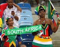 African Cup of Nations Group A Preview: South Africa