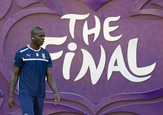 Mario Balotelli: A trial by media
