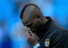 Juventus loan offer for Mario Balotelli rejected
