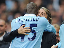 Mario Balotelli: Could Roberto Mancini get one more chance to prove he was right?
