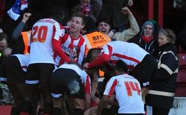 Brentford 2-2 Chelsea: Chelsea never deserved to win