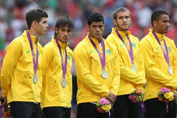 Brazil, Sweden to meet in friendly football match