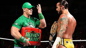 Gray shades in wrestling: Fan's point of view