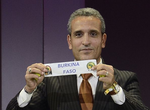 African Cup of Nations Group C preview: Burkina Faso