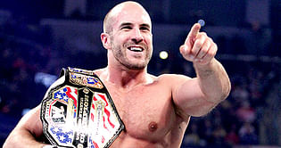 WWE Royal Rumble: As it happened