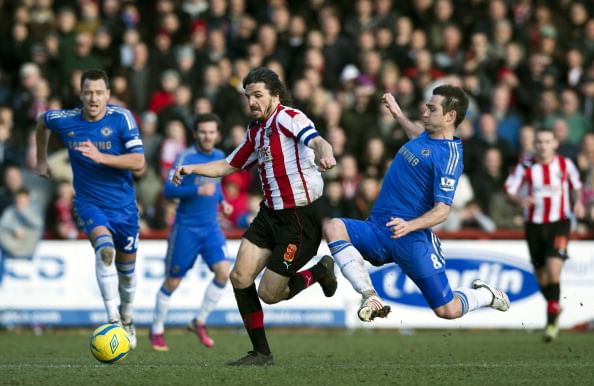 Three takeaways from the Chelsea-Brentford draw