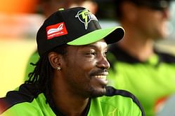 Sammy backing Gayle to return to form against Oz