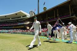 Australia squad for India tour announced