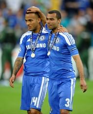 FC Bayern Muenchen v Chelsea FC - UEFA Champions League Final