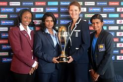 ICC Women's Cricket World Cup 2013: Team Previews
