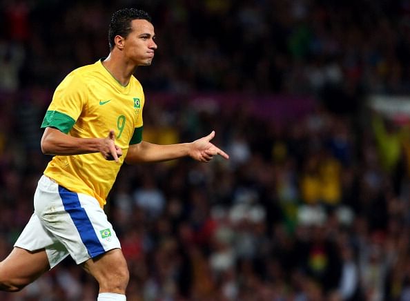 Cruzeiro confirm interest in Fred, Damiao
