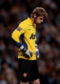 POLL: Is the criticism directed towards David de Gea valid?