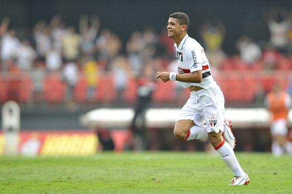 Sao Paulo rule out Cesar move