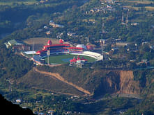 Dharamsala ODI postponed by 30 minutes