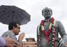 Hockey's Immortal: Dhyan Chand