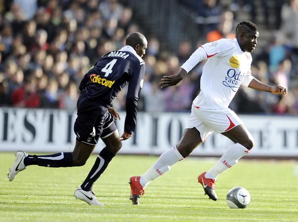 French midfielder N'Diaye joins Sunderland