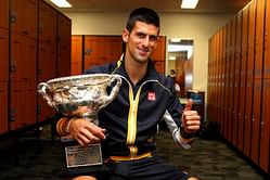 The Good, the Bad &amp; The Ugly from Australian Open '13