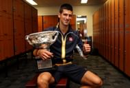 2013 Australian Open - Day 14