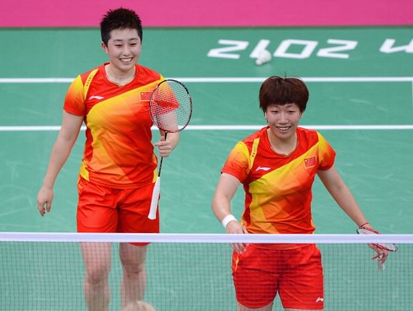 Korea Open: A fascinating women’s doubles encounter