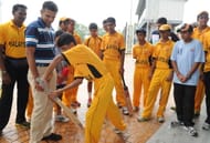 Time to don a new cap?