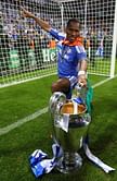 POLL: Didier Drogba - Should Juventus go for him?
