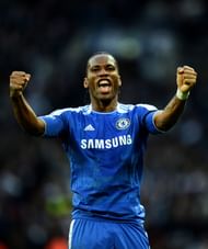 Tottenham Hotspur v Chelsea - FA Cup Semi Final