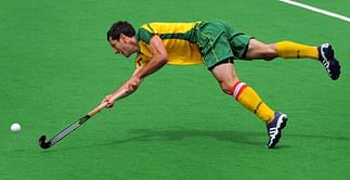 Indian hockey swings from sublime to ridiculous: Jamie Dwyer