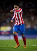 Radamel Falcao to PSG?