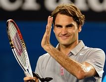 Australian Open: Day Four results