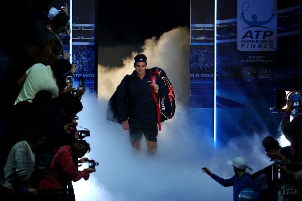 Australian Open: Roger Federer draws a minefield