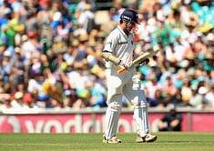 Yet another tirade against India's batting line-up