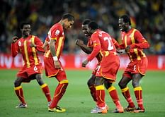 African Cup of Nations Group B Preview: Ghana